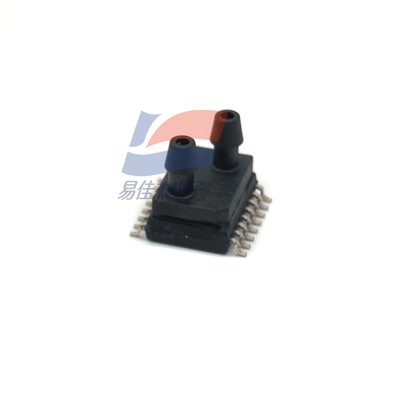 Bộ cảm biến áp suất chính xác đầu ra kỹ thuật số SM3041-005D-C-3S với gắn SMD/SMT cho các ứng dụng ô tô