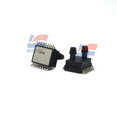 Bộ cảm biến áp suất chính xác đầu ra kỹ thuật số SM3041-005D-C-3S với gắn SMD/SMT cho các ứng dụng ô tô