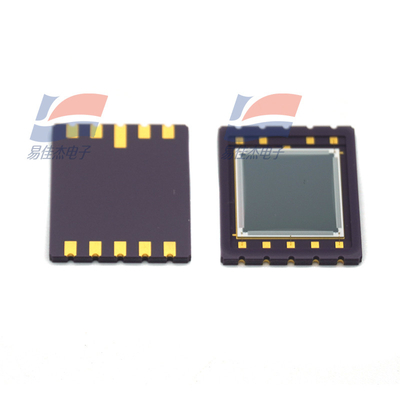 S5991-01 Cảm biến silicon photodiode điện áp ngược 20V với độ nhạy và cửa sổ nhựa silicon