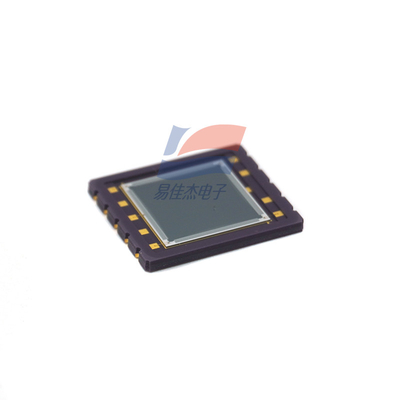 S5991-01 Cảm biến silicon photodiode điện áp ngược 20V với độ nhạy và cửa sổ nhựa silicon