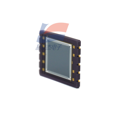 S5991-01 Cảm biến silicon photodiode điện áp ngược 20V với độ nhạy và cửa sổ nhựa silicon