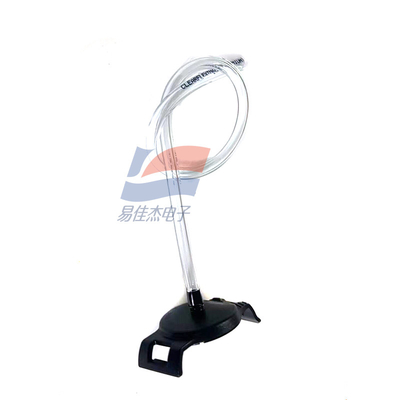MC-TC-1 GasAlertMicroClip XT Test Caps And Hoses For Gas Analyzers From  (tấm và ống thử nghiệm cho máy phân tích khí từ )
