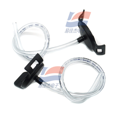MC-TC-1 GasAlertMicroClip XT Test Caps And Hoses For Gas Analyzers From  (tấm và ống thử nghiệm cho máy phân tích khí từ )