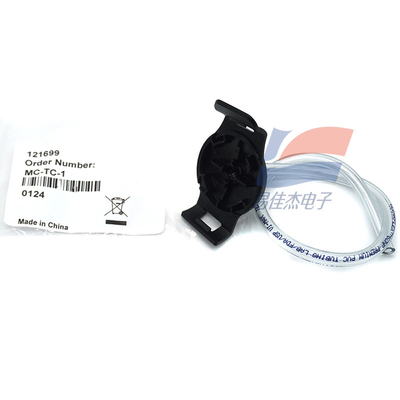 MC-TC-1 GasAlertMicroClip XT Test Caps And Hoses For Gas Analyzers From  (tấm và ống thử nghiệm cho máy phân tích khí từ )
