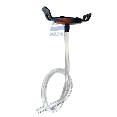 MC-TC-1 GasAlertMicroClip XT Test Caps And Hoses For Gas Analyzers From  (tấm và ống thử nghiệm cho máy phân tích khí từ )