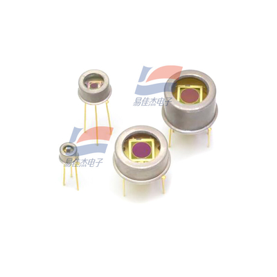 G12180-003A Máy cảm biến quang điện hồng ngoại không làm mát một yếu tố 1,55 μm Độ dài sóng đỉnh tối đa 0,5 NA
