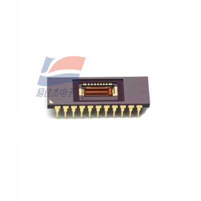 S11105 Cảm biến quang diốt tia cực tím đọc tốc độ cao với 88652 dòng / giây Tốc độ dòng tối đa