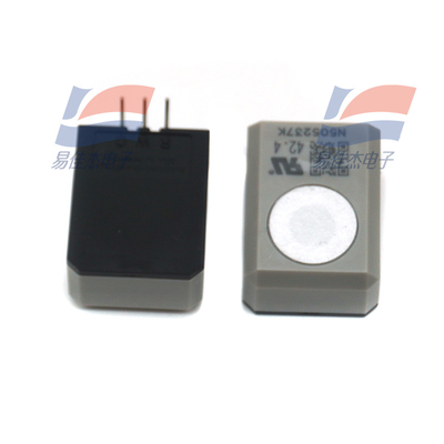 Cảm biến khí chính xác NAP-505R với khả năng tái tạo dưới 2% và 40 10nA/ppm Co Output Current