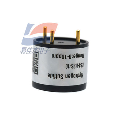 Cảm biến khí hydro sulfide điện hóa YJJ ES4-H2S-10 ES4-H2S-100 được sử dụng trong lĩnh vực an toàn công nghiệp