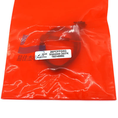 Cảm biến áp suất gắn bảng 26PCFFG5G Đo áp suất Lỗ thông qua Nhỏ Áp suất thấp