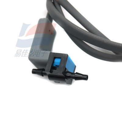 Cảm biến áp suất gắn bảng 26PCFFG5G Đo áp suất Lỗ thông qua Nhỏ Áp suất thấp