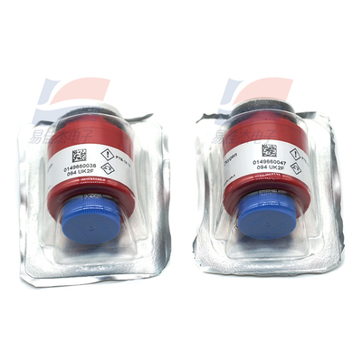 Cảm biến khí oxy ổn định cao với đầu nối Molex AO2