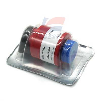 Cảm biến khí oxy ổn định cao với đầu nối Molex AO2