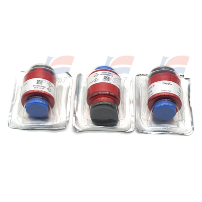 Cảm biến khí oxy ổn định cao với đầu nối Molex AO2