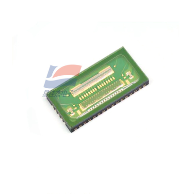S14137-01CR Cảm biến cảm biến hồng ngoại với diện tích nhạy quang 0,15 x 0,43 mm và 16 phần tử