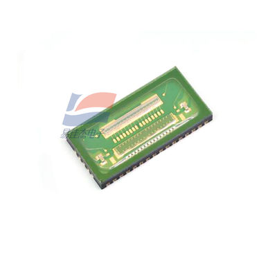 S14137-01CR Photosensor với Front End IC Compact 16 Element APD array