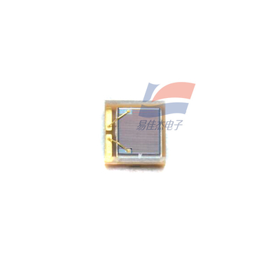 IR Infrared Photoelectric Sensor Module với cửa sổ nhựa silicone Độ nhạy quang 1.3mm X 1.1mm