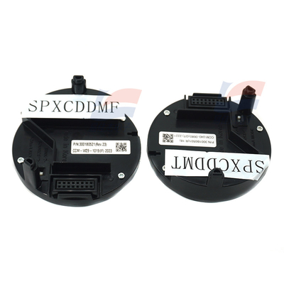 SPXCDDMT thay thế mô-đun hiển thị cho O2 và độc hại / oxy phát hiện tăng năng suất