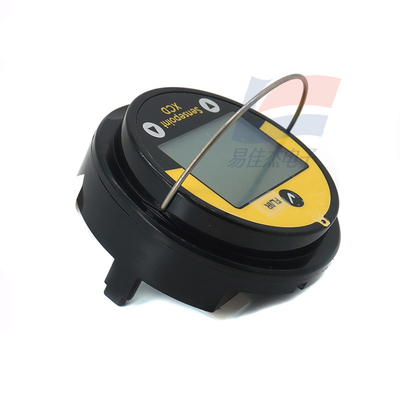 SPXCDDMF Cảm biến cảm biến nhiệt độ công nghiệp 24V 16-32V Điện áp rộng -40 ° đến 65.C Phạm vi nhiệt độ