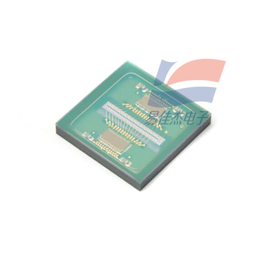 S16430-01CR 0,5mm Pitch Glass Epoxy Infrared Photoelectric Sensor Array với 16 đầu ra