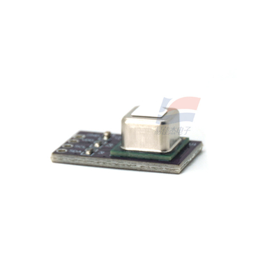 Bộ cảm biến khí tiêu thụ thấp SCD40 Module 205mA để giám sát khí thải công nghiệp