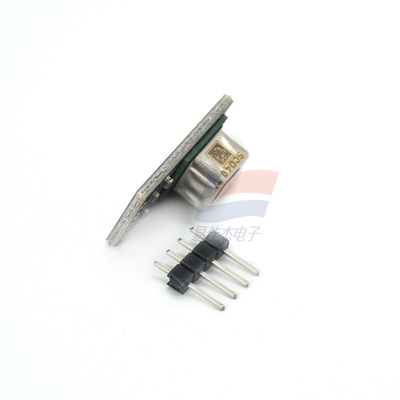 Bộ cảm biến khí tiêu thụ thấp SCD40 Module 205mA để giám sát khí thải công nghiệp