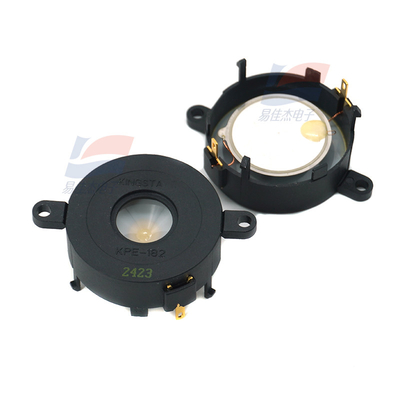 KPEG-182 Ultra Lightweight Min. 100dB Sound Sensors cho các ứng dụng đa dạng