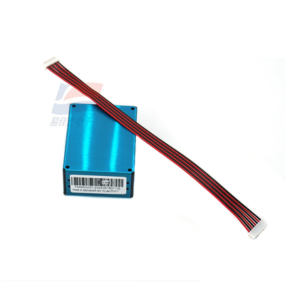 PMS5003T 1L Sensor độ ẩm đất định lượng chính xác 0.1L Kích thước tiêu chuẩn RS485