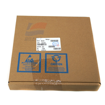 Phương pháp lắp đặt SMD / SMD Hall Sensor cho điện áp nguồn điện hoạt động 12V