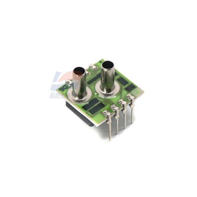 NPC1210-015D-3S 15 Psi cảm biến áp suất khác biệt với Thru Hole Mount