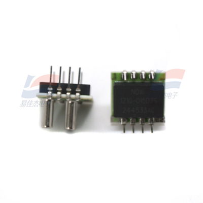 NPC1210-015D-3S 15 Psi cảm biến áp suất khác biệt với Thru Hole Mount
