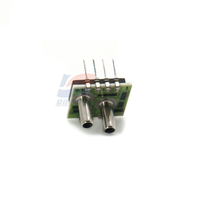NPC1210-015D-3S 15 Psi cảm biến áp suất khác biệt với Thru Hole Mount