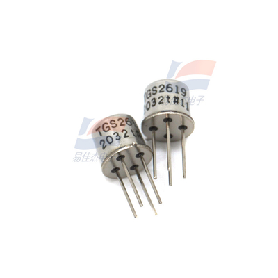 TGS2619-C00 Cảm biến khí thiên nhiên Methane tiêu thụ điện thấp 5.0V DC
