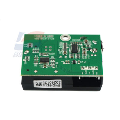 Bộ cảm biến hạt ZPH02 tích hợp cảm biến PM2.5 hồng ngoại