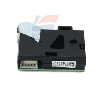 Bộ cảm biến hạt ZPH02 tích hợp cảm biến PM2.5 hồng ngoại