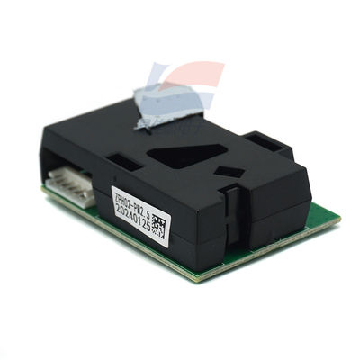 Bộ cảm biến hạt ZPH02 tích hợp cảm biến PM2.5 hồng ngoại