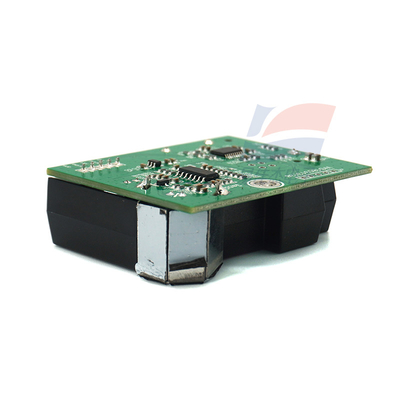 ZPH02 Ít hơn 1 phút cảm biến thời gian để phát hiện các hạt đường kính 1 Um