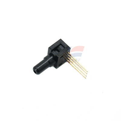 YJJ 24PCGFA6G Máy cảm biến áp suất giao diện kích hoạt không tăng cường không bù với phạm vi từ 0 đến 250PSI