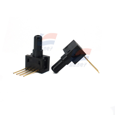 YJJ 24PCGFA6G Máy cảm biến áp suất giao diện kích hoạt không tăng cường không bù với phạm vi từ 0 đến 250PSI
