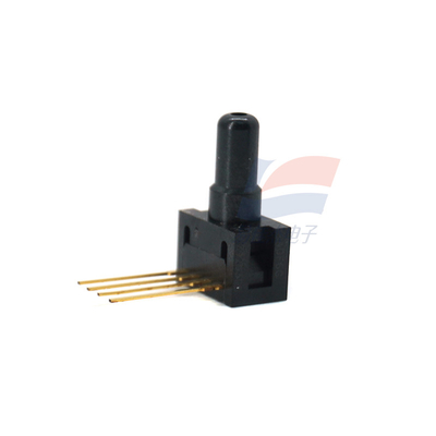 YJJ 24PCGFA6G Máy cảm biến áp suất giao diện kích hoạt không tăng cường không bù với phạm vi từ 0 đến 250PSI