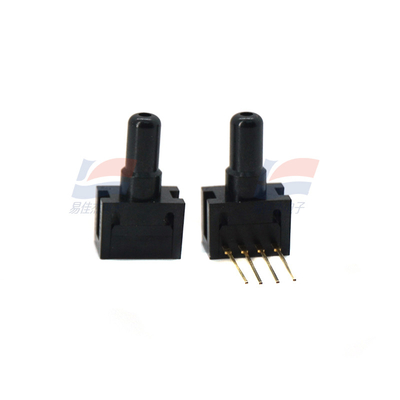 YJJ 24PCGFA6G Máy cảm biến áp suất giao diện kích hoạt không tăng cường không bù với phạm vi từ 0 đến 250PSI