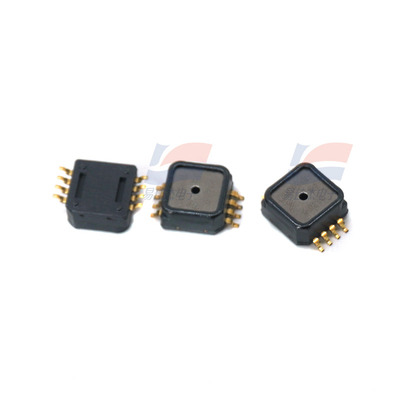 YJJ MPXHZ6115A6U Thiết bị báo cáo khí tượng Áp suất tuyệt đối 115kpa Cảm biến áp suất