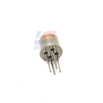 WSP1110 cảm biến khí nhạy cảm cho phạm vi phát hiện 0,1-10ppm và điện áp sưởi ấm AC hoặc DC 5,0V ± 0,1V trong môi trường công nghiệp