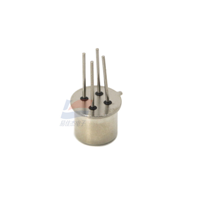 WSP1110 cảm biến khí nhạy cảm cho phạm vi phát hiện 0,1-10ppm và điện áp sưởi ấm AC hoặc DC 5,0V ± 0,1V trong môi trường công nghiệp