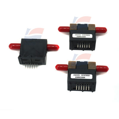 AWM2300V /- 1 L / Min Range Flow Sensor Giải pháp cho đo lưu lượng chất lỏng công nghiệp
