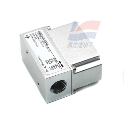 Phạm vi nhiệt độ cảm biến dòng chảy công nghiệp -20 °C đến 70 °C cho kiểm soát tăng cường Microflow Gas Mass Flowmeter TC5008-01-L020-AE-R4-P3