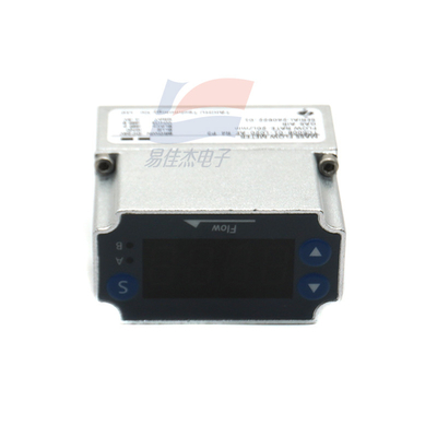 Phạm vi nhiệt độ cảm biến dòng chảy công nghiệp -20 °C đến 70 °C cho kiểm soát tăng cường Microflow Gas Mass Flowmeter TC5008-01-L020-AE-R4-P3