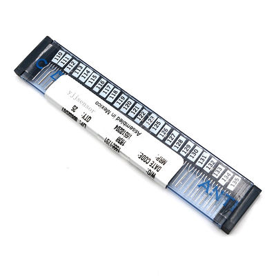 Cảm biến nhiệt độ chính xác cao HIH-4000-003 với đầu ra điện áp tương tự và phạm vi đo độ ẩm 0%RH đến 100%RH