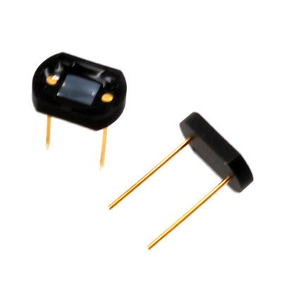 Si Photodiode Sensor Phụ kiện gốm Photodiode Sensor với dòng điện tối thấp S1133