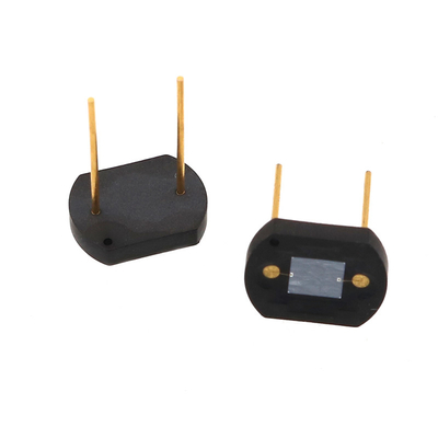 Si Photodiode Sensor Phụ kiện gốm Photodiode Sensor với dòng điện tối thấp S1133